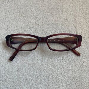 Jai Kudo Full Rim Eyeglasses 1751 P09 53-15 135